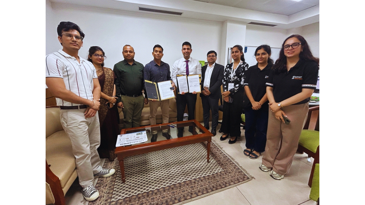 DPIIT Partners with TICE to Boost Startup Visibility and Media Outreach Across India - PNN