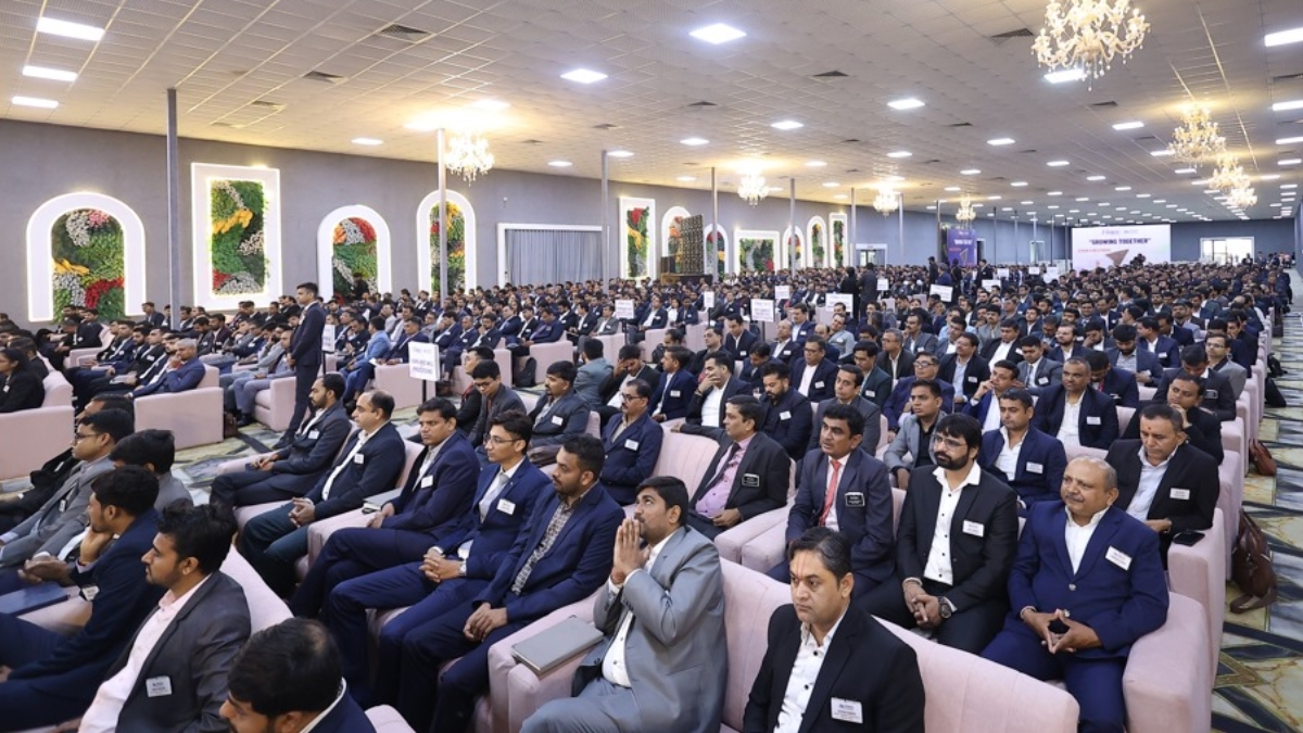 Entrepreneurs - Surat - PNN