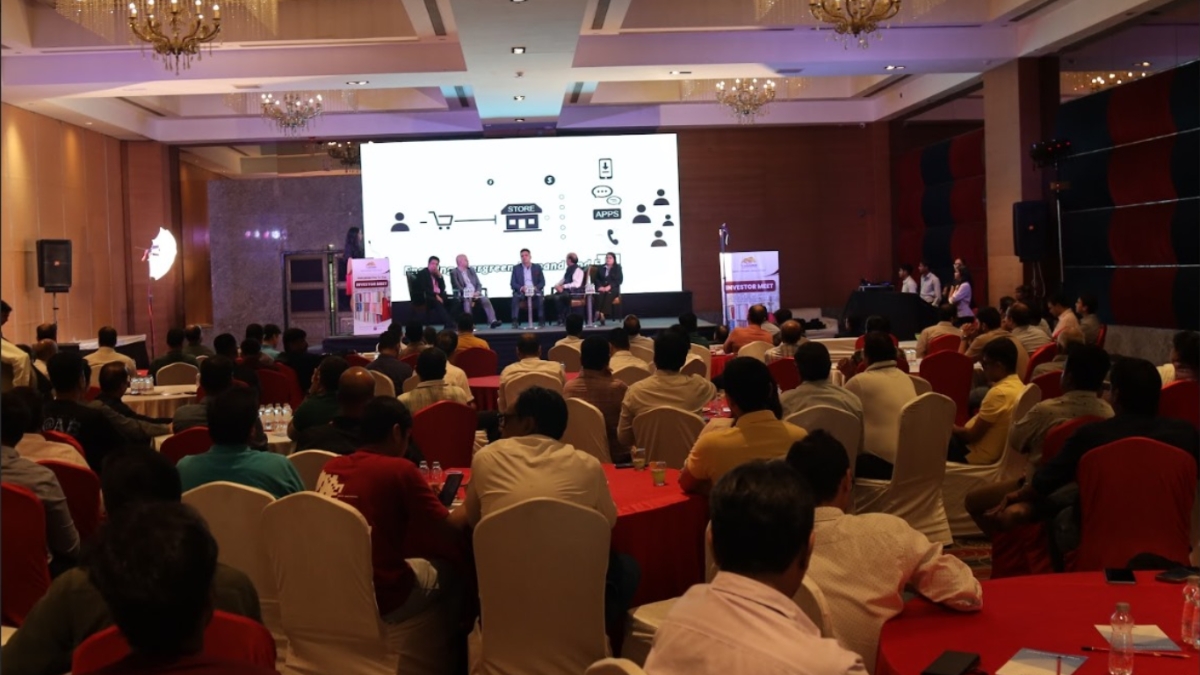 GAME CHANGERS TEXFAB LIMITED - PNN